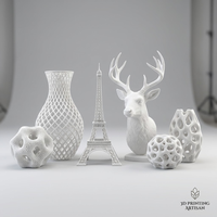 Service d'impression 3D personnalisé rapide, prototypage rapide, pièces en plastique, nylon, résine, technologie professionnelle FDM, SLA, SLS, DMLS