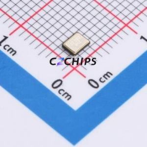 XTM32032000DT00351001 Crystal (Passive) SMD3225-4P Crystal Oscillator SMD Crystal Oscillator 32MHz 10ppm 8pF - Product Image 1