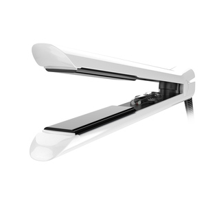 LED Display <strong>Hair</strong> <strong>Straightener</strong> and <strong>Curler</strong> 2 in 1 Ulelay <strong>Hair</strong> <strong>Straightener</strong> Ceramic Flat Iron for <strong>Hair</strong> - Product Image 2