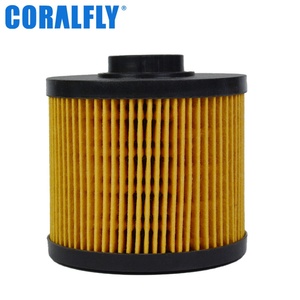 Filtro de Aceite para Automóvil Tipo 24103565 para Chevrolet, Precio de Fábrica al por Mayor - Product Image 3