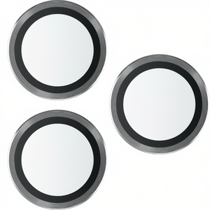 Lentes para Cámara de iPhone 15 Pro 15 Pro Max, Juego de Lentes Gran Angular, Macro y Teleobjetivo - Product Image 3