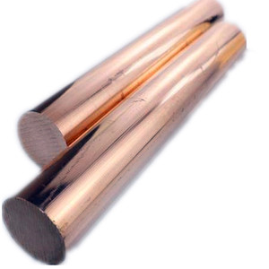 Fornitura professionale produzione industriale asta di rame per auto di nuova energia - Product Image 3