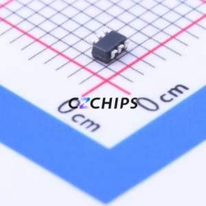 Nouveau et original BAS16TW-7-F SOT-363 Diode de commutation Diode à semi-conducteurs Fournisseur de composants électroniques en gros et service BOM - Product Image 2