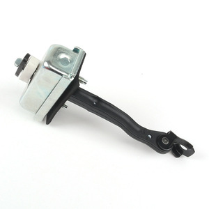 ตัวจำกัดการเปิดประตู Rbk รุ่น Lr027612 ปรับความเร็วได้ สำหรับประตูหน้ารถ Range Rover Evoque ปี 15-19 - Product Image 1
