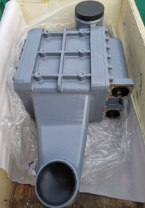 건설 기계 디젤 엔진 부품 해양 인터쿨러 331008000483 6M26C 12M26.2C 12M26.26M33C 12M33C 용 - Product Image 4