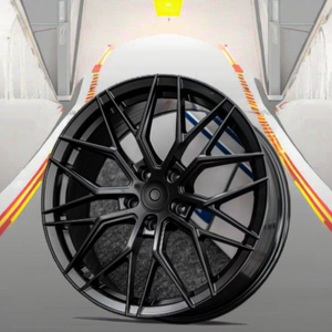 ล้อแม็กซ์ฟอร์จขอบ 18 19 20 21 22 นิ้ว รุ่น X7 ลาย Y-Spoke สภาพใหม่ พร้อม ET 25 มม. 30 มม. 40 มม. 35 มม. - Product Image 1