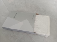 Nuevo Marco de Fotos Metálico Plateado Estilo INS 2026, Minimalista y de Lujo Ligero, con Delicado Adorno de Cuentas Pequeñas, para Fotos de 7 Pulgadas