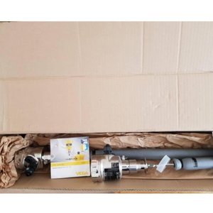 เซ็นเซอร์วัดระดับ V EGAFLEX 83 TDR ระยะ 32 เมตร ความแม่นยำ +/-0.2% วัสดุ PFA 316L สำหรับการวัดระดับแบบต่อเนื่องด้วยเรดาร์คลื่นนำทาง - Product Image 1