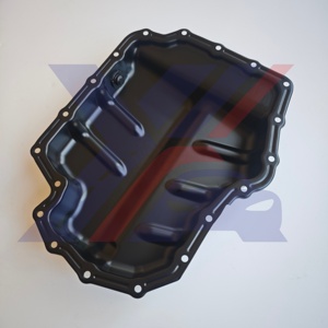 Cárter de aceite 04E103600E 04E103600C 04E103601E 04E103601D 04E103601H para <span class=keywords><strong>Seat</strong></span> <span class=keywords><strong>Ibiza</strong></span> V (KJ1) 1.6 81 kW 110 CV - Product Image 5