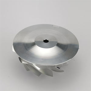 Турбонагнетатели GTX3076R gen <span class=keywords><strong>2</strong></span> - Product Image 4