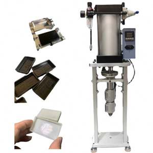 Mini Máquina <span class=keywords><strong>de</strong></span> Moldeo por Inyección <span class=keywords><strong>de</strong></span> Plástico <span class=keywords><strong>de</strong></span> Escritorio <span class=keywords><strong>de</strong></span> 50g, Nueva <span class=keywords><strong>Inyectora</strong></span> Vertical <span class=keywords><strong>de</strong></span> PE para Procesos <span class=keywords><strong>de</strong></span> Laboratorio <span class=keywords><strong>de</strong></span> Pequeño Tamaño - Product Image 1