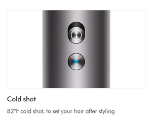 HD07 HD08 HD16 berkecepatan tinggi pengering rambut Super Set dengan HS05 HS08 pengeriting ionik sikat pengering rambut bungkus logam kualitas terbaik untuk Hotel - Product Image 4