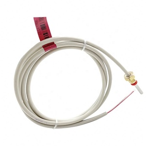 Heraues — capteur de température pour compteur de chaleur, PT100/ PT1000 rtc IP67, étanche, haute qualité - Product Image 1