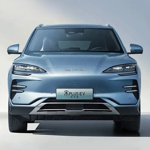 <span class=keywords><strong>รถ</strong></span>จีน2025เพลง BYD บวก CHAMPION Edition เพลงบวก EV 520กม. ไฟฟ้ารถ SUV <span class=keywords><strong>4x4</strong></span> - Product Image 4