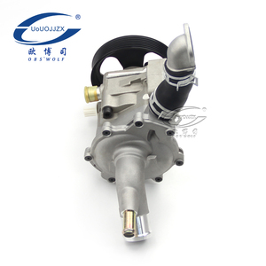 Pièces automobiles Pompe de <span class=keywords><strong>direction</strong></span> <span class=keywords><strong>assistée</strong></span> pour bmw <span class=keywords><strong>Mini</strong></span> <span class=keywords><strong>Cooper</strong></span> <span class=keywords><strong>R50</strong></span> R53 1.4 1.6L 01-06 11517513062 11517510803 04656489AD - Product Image 4