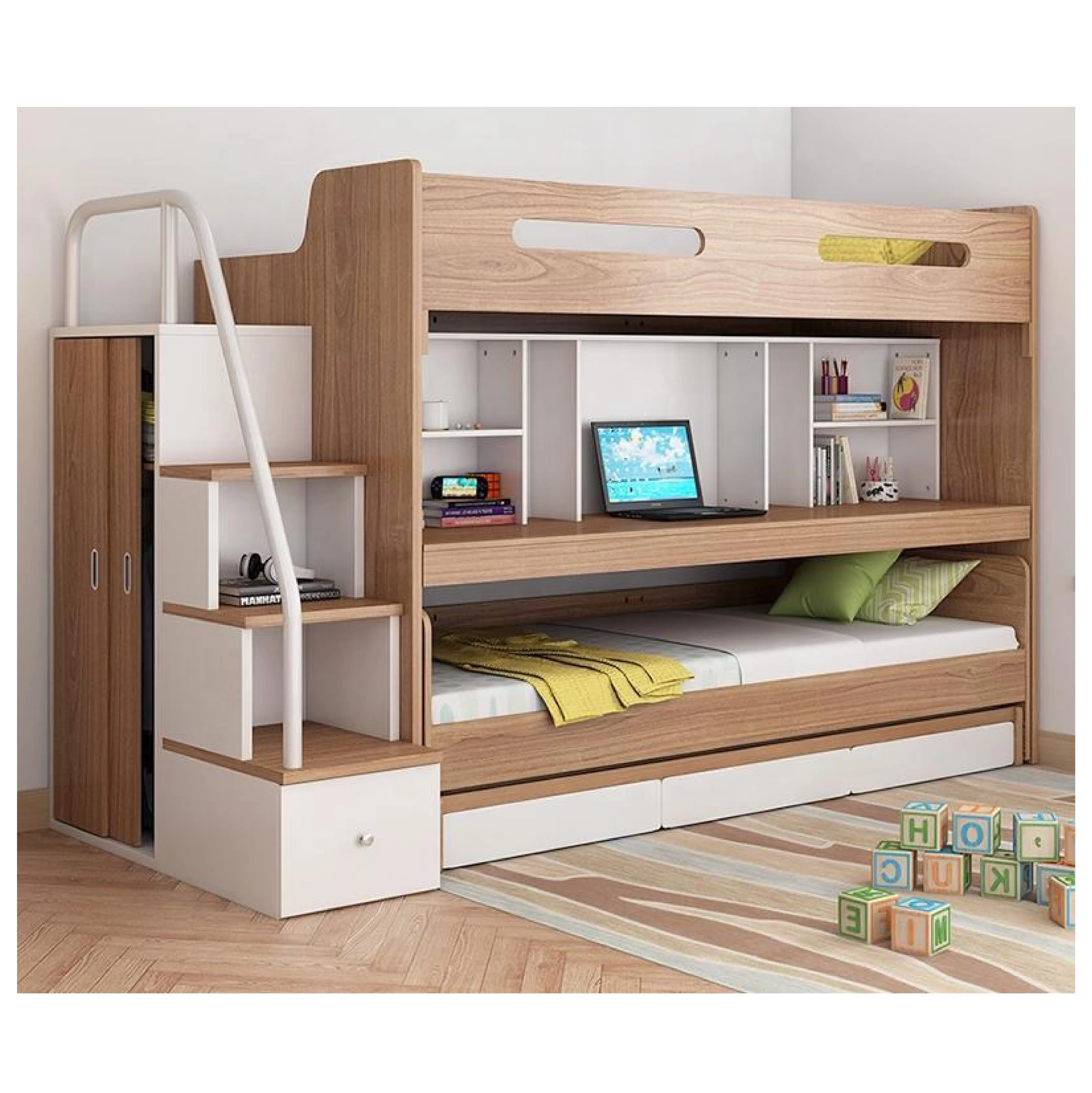 Kinder möbel Auto betten, Smart Kids Schlafzimmer möbel, Kinderzimmer Baby Infant Kinder bett möbel