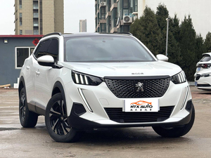<span class=keywords><strong>Peugeot</strong></span> <span class=keywords><strong>2008</strong></span> d'<span class=keywords><strong>occasion</strong></span> 2022, SUV, transmission <span class=keywords><strong>automatique</strong></span> turbo, 1.2T, R17, conduite à gauche, toit ouvrant panoramique - Product Image 3