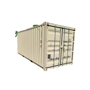 Depuis la Chine vers Fidji Lautoka 20 40 pieds Conteneur Vendeur - Product Image 2