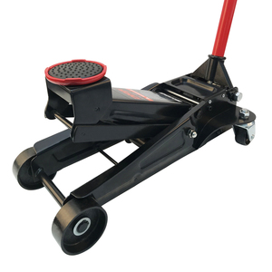 Martinetto Idraulico a Coccodrillo per Auto 145-465MM 3t - Product Image 2