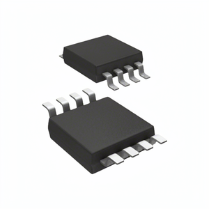 Componente Electrónico, Chip Lógico MC10EP01DTR2, 8 TSSOP, 8 MSOP (0.118", 3.00mm de Ancho), Circuito Integrado GATE OR/NOR ECL 4INP 8 TSSOP - Product Image 1