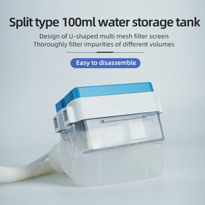 Hauteur de levage 12 mètres pompe de Drainage de climatisation M6M9 ascenseur d'eau de <span class=keywords><strong>condensat</strong></span> pour drainer 1P à 5P unité d'alimentation Type divisé - Product Image 4