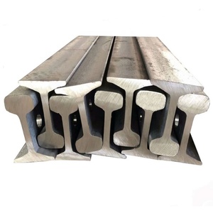 <b>Iron</b> and Steel Used Rails Hms 1/ 2 Scrap/ Metal Scrap - Product Image 6