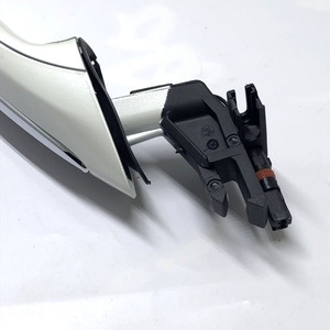 Manija de Puerta Exterior Delantera <span class=keywords><strong>Derecha</strong></span> para Automóvil, Brillante, Duradera y de Alta Calidad, para BMW Serie 7 5 F01 F02 F10 - Product Image 5
