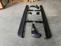 Marchepied latéral marchepied marchepied Auto accessoires pour Range Rover Vogue L322 2003-2012