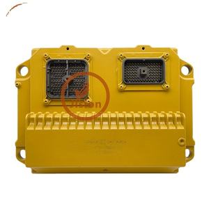 478-7926 4787926 ECU ECM Contrôleur électronique Module de commande électronique programmé pour moteur C13 C15 C18 D10N D10R 773F 775F 777B 777C - Product Image 2