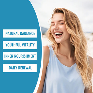 Té de Belleza OEM ODM con Colágeno Marino que Refuerza el Sistema Inmunológico, Mantiene la Energía y la Agudeza Mental - Product Image 6