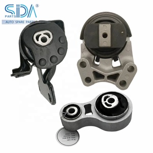 Sida 7A1Z-6038-A 8G1Z6038A CT4Z6068A ชุดประกอบเครื่องยนต์หนึ่งชุดสำหรับฟอร์ดขอบ3.5L 3.7L ลินคอล์น MKX 2007-2014 EM4081 - Product Image 1