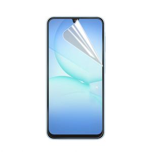 Film TPU transparent HD auto-réparateur, film hydrogel pour Samsung F17, film de confidentialité mat, protecteur d'écran souple pour Samsung Galaxy F17 - Product Image 1
