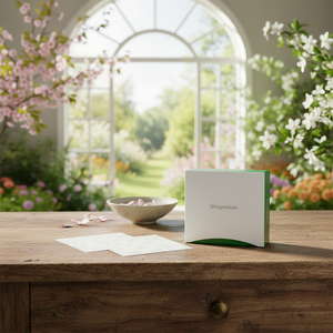 กระดาษกันน้ำมันซึมแบบพรีเมี่ยมสำหรับสวนพฤกษศาสตร์และ100 - Product Image 3