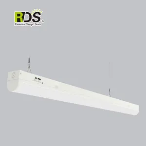 App Smart 5 anni di garanzia sensore di movimento 130Lm lampada a striscia lineare a Led dimmerabile fluorescente