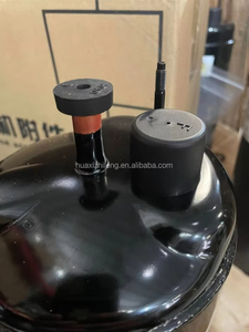 Compresor Rotatorio Hermético Inverter GMCC KSK89D59UEZC de 1HP, <span class=keywords><strong>R32</strong></span>, el Más Vendido, para Sistemas de Aire Acondicionado y Bombas de Calor - Product Image 6