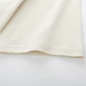 เสื้อยืดผ้าฝ้าย100% คอกลมไซส์ใหญ่พิเศษสำหรับผู้ชายเสื้อยืดสีขาวคอสั้นไซส์ใหญ่พิเศษ - Product Image 1