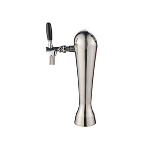 Colonne de bière à poignée unique, robinet à pression, utilisé pour les Bars, les <span class=keywords><strong>brasserie</strong></span>, <span class=keywords><strong>tour</strong></span> de bière - Product Image 2