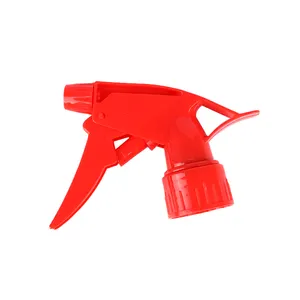 Plastic Hand 28/410 Water Fles Spray Trigger, Druk Trigger Sproeiers