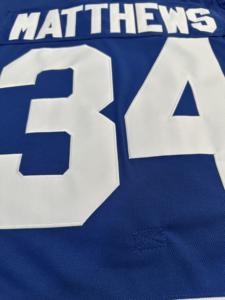 Jersey Hoki Es Pria Washington Grosir 11 Trevor Zegras 15 GETZLAF 8 SELANNE 9 KARIYA Bordir Penuh - Product Image 4