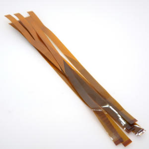 Precio de fábrica 0,3mm Paso 23 Pin 51 Pin Cable Ffc flexible para computadora portátil Lcd - Product Image 3