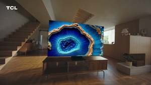TCL Mini LED 75C755 50/65/75 Pulgadas 4K Google <span class=keywords><strong>TV</strong></span> 2025, Televisor de Gama Alta para Juegos, Norteamérica, Cine <span class=keywords><strong>en</strong></span> Casa, Sala de Estar, 144Hz, Smart <span class=keywords><strong>TV</strong></span> - Product Image 2