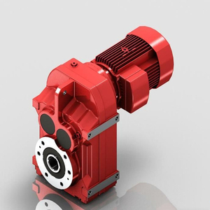 Motor de Reducción de Frecuencia Variable RF43 DT80N4 / TH - Product Image 3