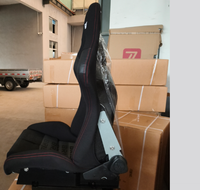 <strong>Best</strong> <strong>Selling</strong> Car Accessories <strong>Bride</strong> Low Max <strong>Seats</strong> Knitted Fabric Racing <strong>Bucket</strong> <strong>Seat</strong> Original Carbon <strong>Bucket</strong> <strong>Seat</strong>