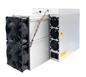 BITMAIN Antminer Z15 Pro 840K Sol/s Equihash Miner for ZEC/Zcash APW12 PSU付き低価格 - Product Image 2