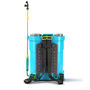 Pulverizadores agrícolas Bomba Pulverizador 18L/20L <span class=keywords><strong>Atomizador</strong></span> de uso agrícola de alta productividad - Product Image 2