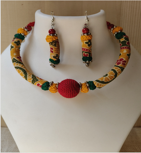 Collier pour femme unique fait main, motif classique en forme de cœur, nouvelle tendance, bijoux de mode avec chaînes de perles - Product Image 6