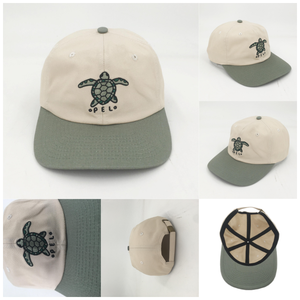 Vintage Mens Hat Tùy Chỉnh Phụ Nữ Vải Nhung Kẻ Không Cấu Trúc CHA Mũ Bán Buôn - Product Image 6