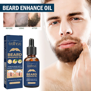 Huile Essentielle Hydratante pour <span class=keywords><strong>Barbe</strong></span> à Base <span class=keywords><strong>de</strong></span> Plantes, Meilleure Vente, pour une Croissance Rapide et un Épaississement Efficace, Soin Doux, Fixation Forte, Aspect Naturel, Vente en Gros - Product Image 2