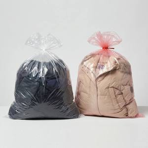 Bolsas de Lavandería Biodegradables de PVA 65C Ecológicas para Hoteles y Centros de Salud - Product Image 2