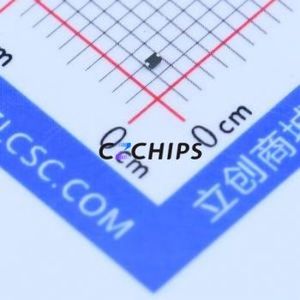 Original y nuevo ESD9X12ST5G SOD-923 Transistor ESD y protección contra sobretensiones (TVS/ESD) - Product Image 2